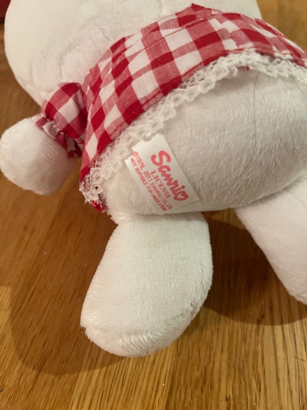 Hello Kitty - Picture 4 of 4